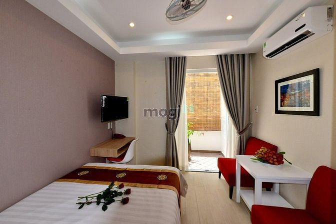 Hình ảnh Cho thuê Trang Chủ MB66.COM / Đăng Ký Tặng 66K studio Phú Mỹ Hưng quận 7, full nội thất, nhà đẹp