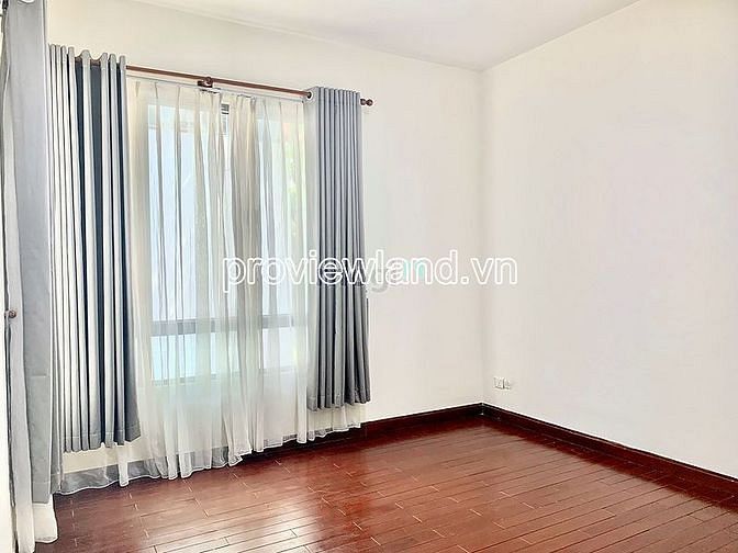 Hình ảnh Cho thuê Villa Riviera An Phú, 290m2 đất, 1 trệt + 2 tầng, 4PN