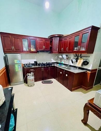 Hình ảnh Bán gấp nhà 4 tầng Phước Long B, Q.9, ngang 5m bề thế, giá 5 tỷ nhỉnh