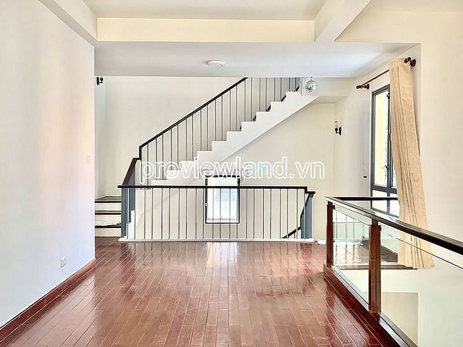 Hình ảnh Cho thuê Villa Riviera An Phú, 290m2 đất, 1 trệt + 2 tầng, 4PN