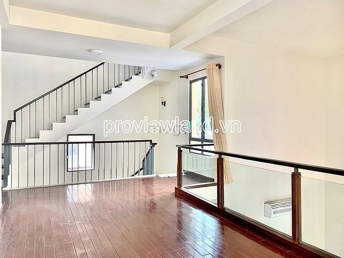 Hình ảnh Cho thuê Villa Riviera An Phú, 290m2 đất, 1 trệt + 2 tầng, 4PN