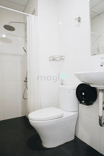 Hình ảnh Studio bancol tầng cao view thoáng gần cầu Ông Lãnh cực sang chảnh