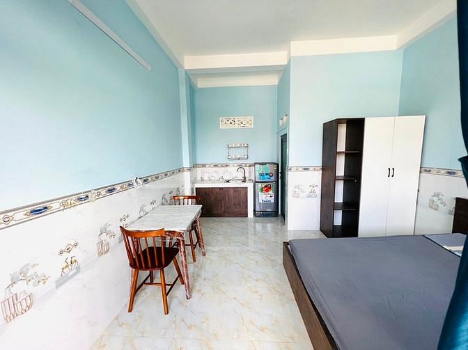 Hình ảnh 🏠Khai Trương Căn Hộ Studio Ban Công Thoáng Mát👍