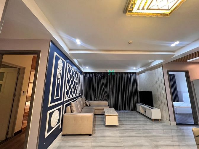 Hình ảnh Cho thuê gấp Trang Chủ MB66.COM / Đăng Ký Tặng 66K Nam Phúc, Phú Mỹ Hưng. Dt 120m2, full NT, giá 26tr