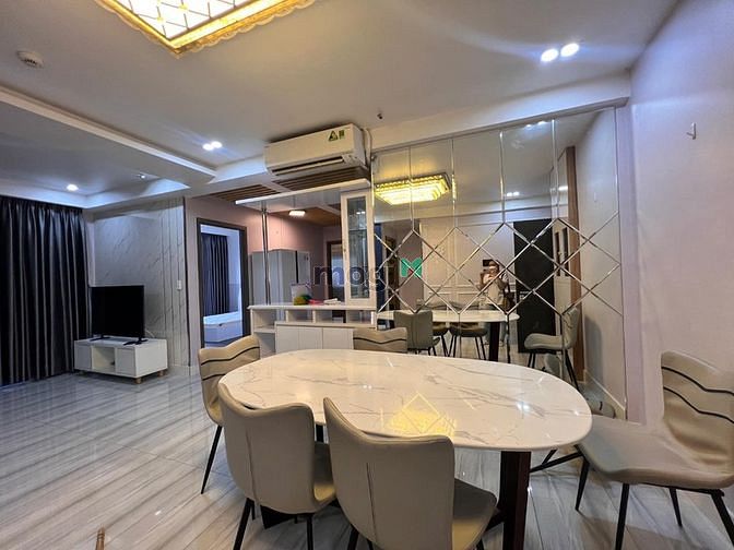 Hình ảnh Cho thuê gấp Trang Chủ MB66.COM / Đăng Ký Tặng 66K Nam Phúc, Phú Mỹ Hưng. Dt 120m2, full NT, giá 26tr