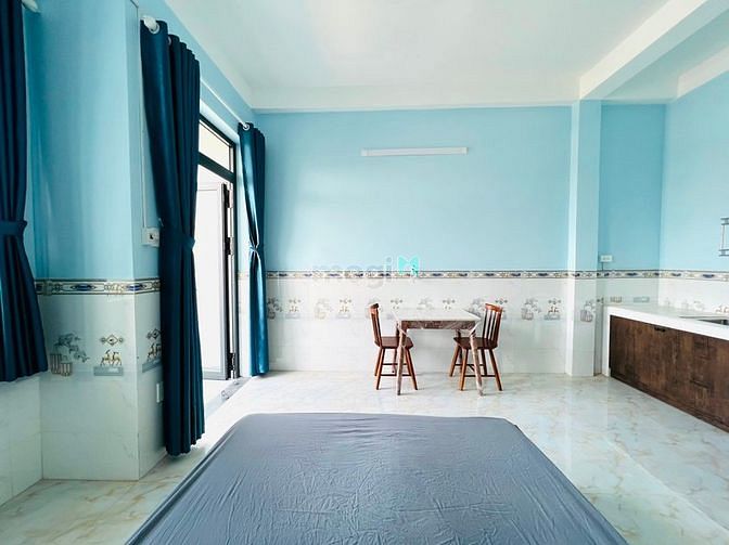 Hình ảnh 🏠Khai Trương Căn Hộ Studio Ban Công Thoáng Mát👍