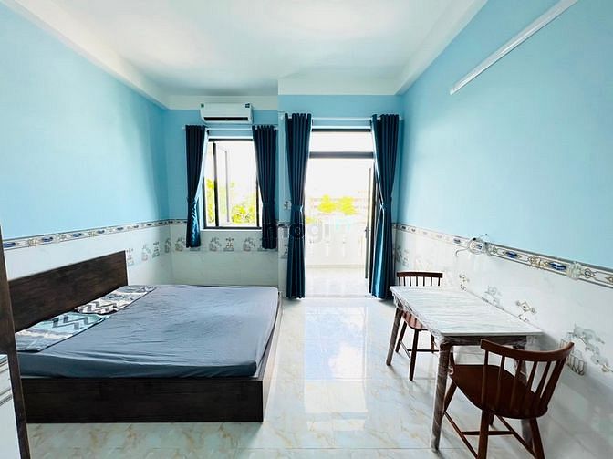 Hình ảnh 🏠Khai Trương Căn Hộ Studio Ban Công Thoáng Mát👍
