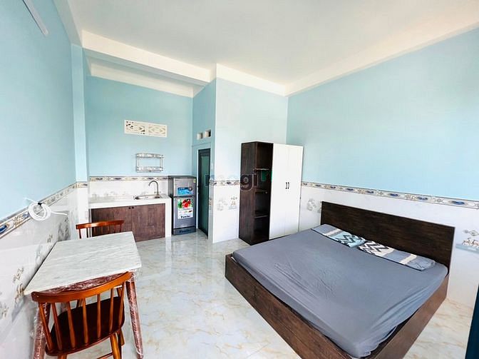 Hình ảnh 🏠Khai Trương Căn Hộ Studio Ban Công Thoáng Mát👍