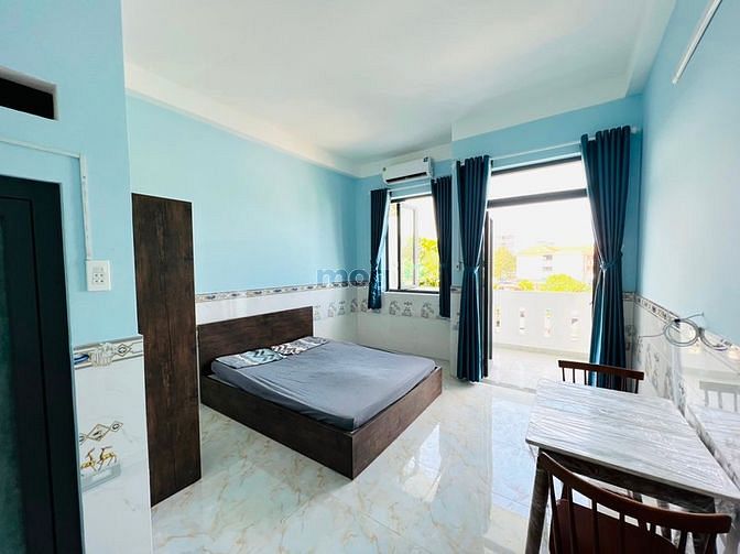Hình ảnh 🏠Khai Trương Căn Hộ Studio Ban Công Thoáng Mát👍