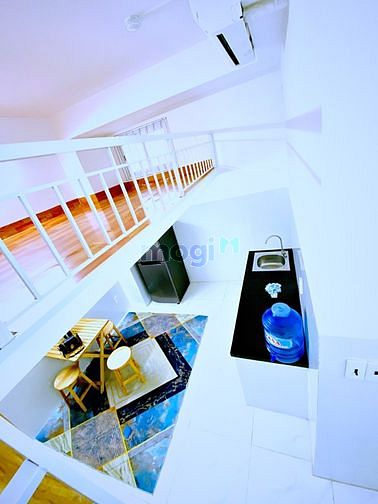 Hình ảnh 💥Cho Thuê Trang Chủ MB66.COM Chính Thức Mini 35m2_Gác Cao_Phòng Mới_100%_Giá Rẻ_Sạch Sẽ