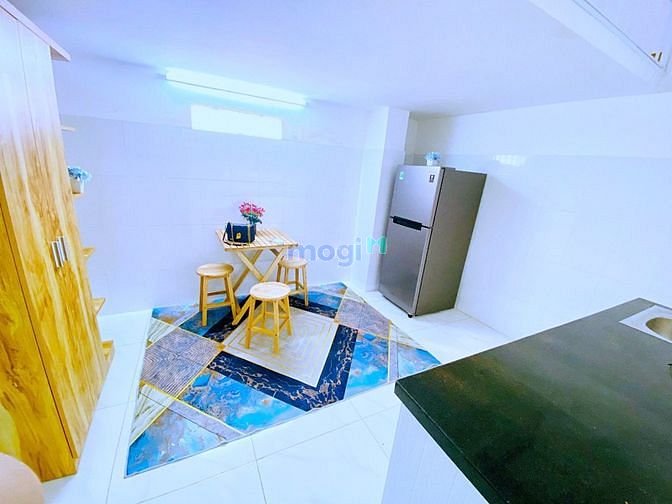 Hình ảnh 💥Cho Thuê Trang Chủ MB66.COM Chính Thức Mini 35m2_Gác Cao_Phòng Mới_100%_Giá Rẻ_Sạch Sẽ