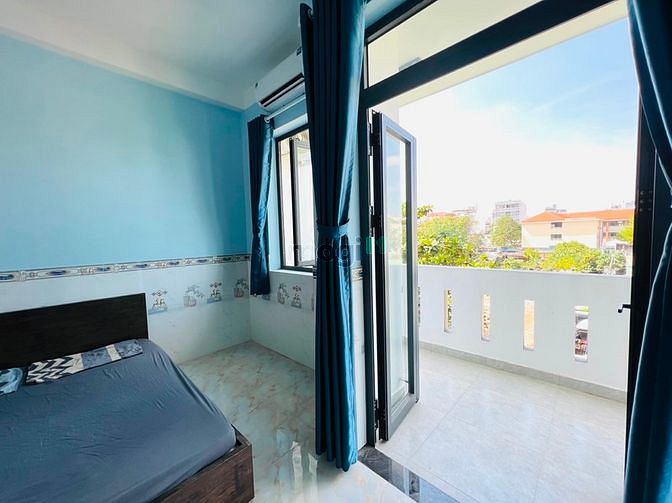 Hình ảnh 🏠Khai Trương Căn Hộ Studio Ban Công Thoáng Mát👍