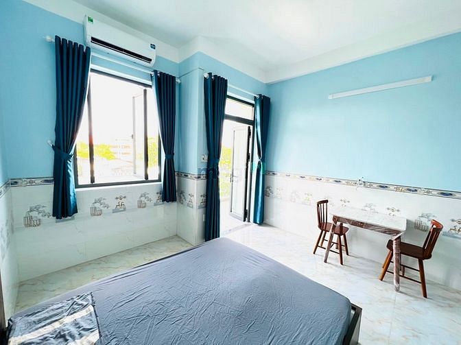 Hình ảnh 🏠Khai Trương Căn Hộ Studio Ban Công Thoáng Mát👍