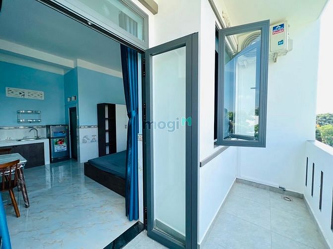 Hình ảnh 🏠Khai Trương Căn Hộ Studio Ban Công Thoáng Mát👍