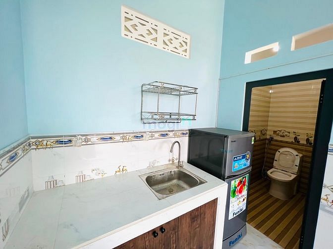 Hình ảnh 🏠Khai Trương Căn Hộ Studio Ban Công Thoáng Mát👍