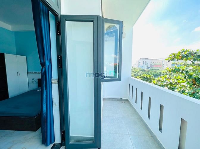 Hình ảnh 🏠Khai Trương Căn Hộ Studio Ban Công Thoáng Mát👍