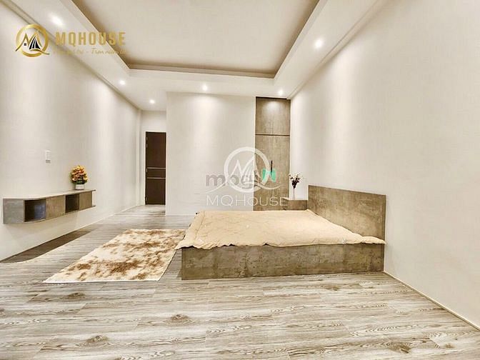 Hình ảnh Studio cao cấp Phú Nhuận - Full NT - Balcon - Bếp tách - Bếp tách