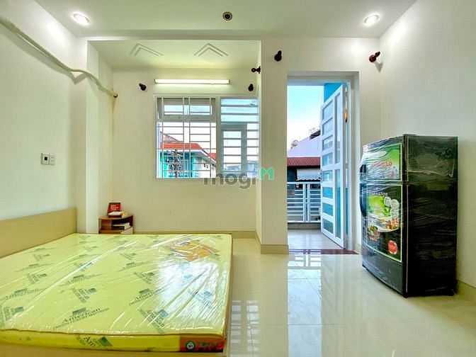 Hình ảnh 🔥❌❌ Cho thê Trang Chủ MB66.COM / Đăng Ký Tặng 66K full nội thất, bancol siêu thoáng ngay Bình Thạnh