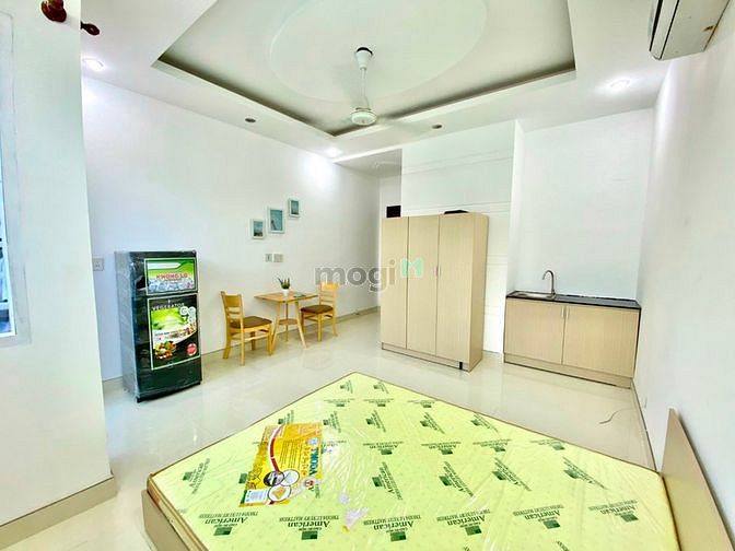 Hình ảnh 🔥❌❌ Cho thê Trang Chủ MB66.COM / Đăng Ký Tặng 66K full nội thất, bancol siêu thoáng ngay Bình Thạnh