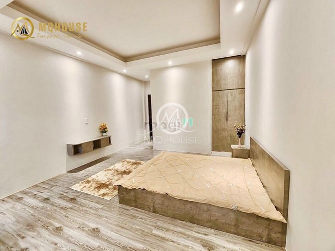 Hình ảnh Studio cao cấp Phú Nhuận - Full NT - Balcon - Bếp tách - Bếp tách