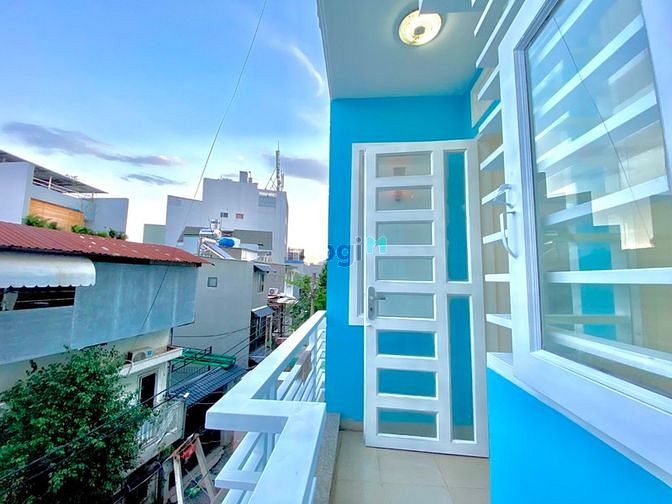 Hình ảnh 🔥❌❌ Cho thê Trang Chủ MB66.COM / Đăng Ký Tặng 66K full nội thất, bancol siêu thoáng ngay Bình Thạnh