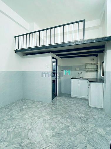 Hình ảnh Duplex mới xây rộng 32m2 siêu ngon