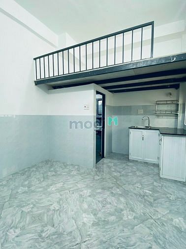 Hình ảnh Duplex mới xây rộng 32m2 siêu ngon