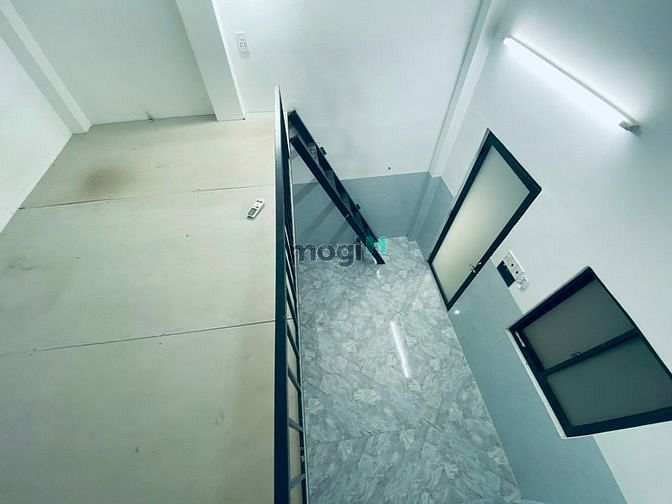 Hình ảnh Duplex mới xây rộng 32m2 siêu ngon