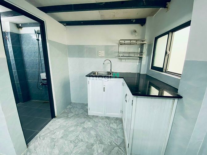 Hình ảnh Duplex mới xây rộng 32m2 siêu ngon