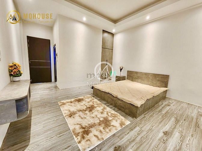 Hình ảnh Studio cao cấp Phú Nhuận - Full NT - Balcon - Bếp tách - Bếp tách
