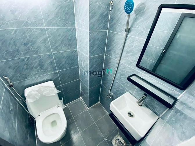 Hình ảnh Duplex mới xây rộng 32m2 siêu ngon