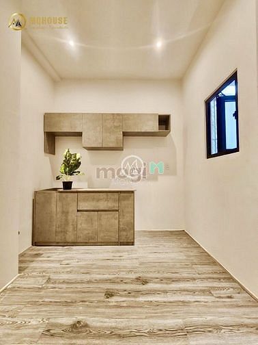 Hình ảnh Studio cao cấp Phú Nhuận - Full NT - Balcon - Bếp tách - Bếp tách