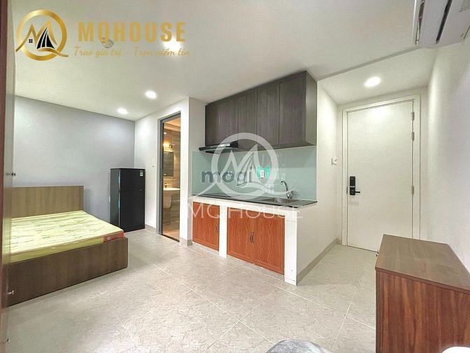 Hình ảnh Khai trương CĂN HỘ STUDIO cao cấp ngay trung tâm Lê Văn Sỹ