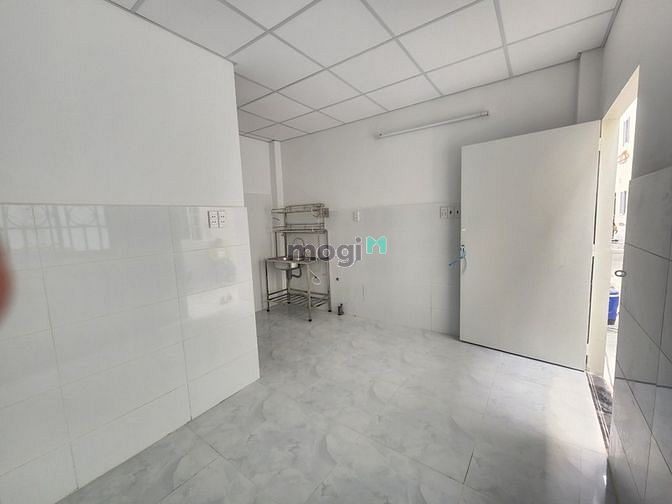 Hình ảnh Phòng trọ 1 trệt- 1 lầu quận 8