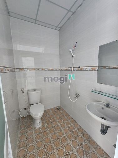 Hình ảnh Phòng trọ 1 trệt- 1 lầu quận 8