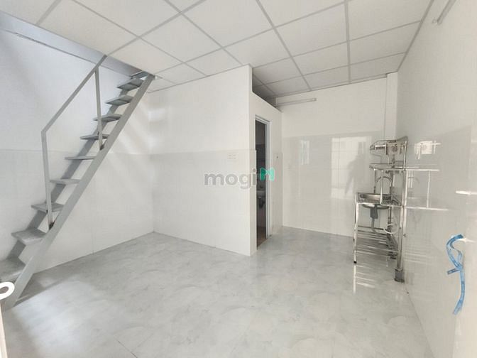 Hình ảnh Phòng trọ 1 trệt- 1 lầu quận 8