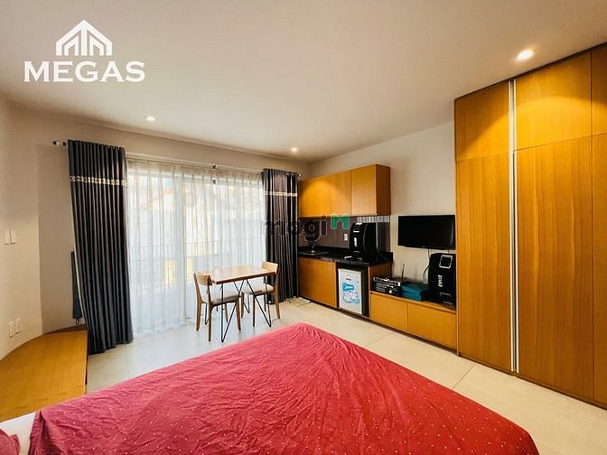 Hình ảnh Mb6623 nạp rút nhanh chóng cao cấp ĐaKao Quận 1 - ngay Lim Tower 3 - Thảo Cầm Viên