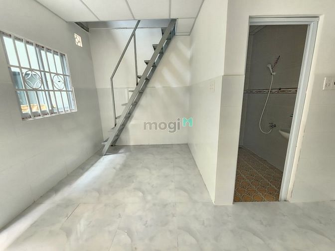 Hình ảnh Phòng trọ 1 trệt- 1 lầu quận 8