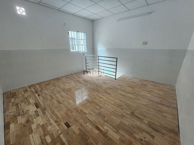 Hình ảnh Phòng trọ 1 trệt- 1 lầu quận 8