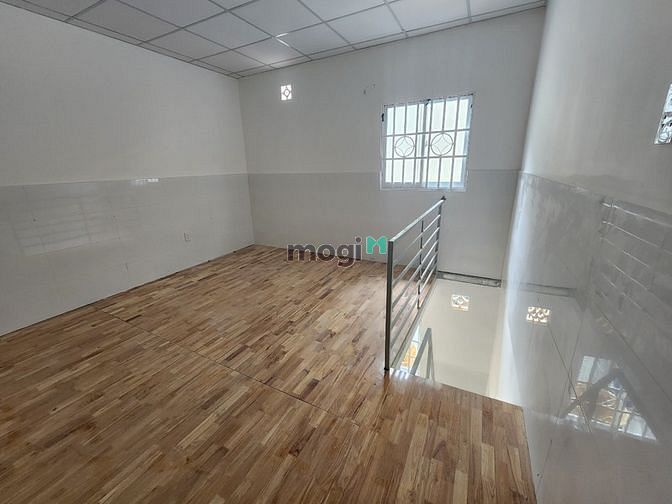 Hình ảnh Phòng trọ 1 trệt- 1 lầu quận 8