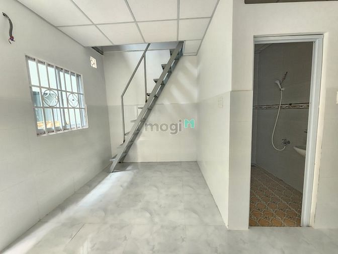 Hình ảnh Phòng trọ 1 trệt- 1 lầu quận 8