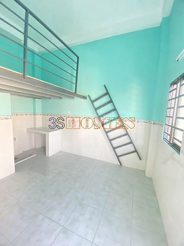 Hình ảnh Cho thuê Trang Chủ MB66.COM / Đăng Ký Tặng 66K ban công mới xây phan văn hơn