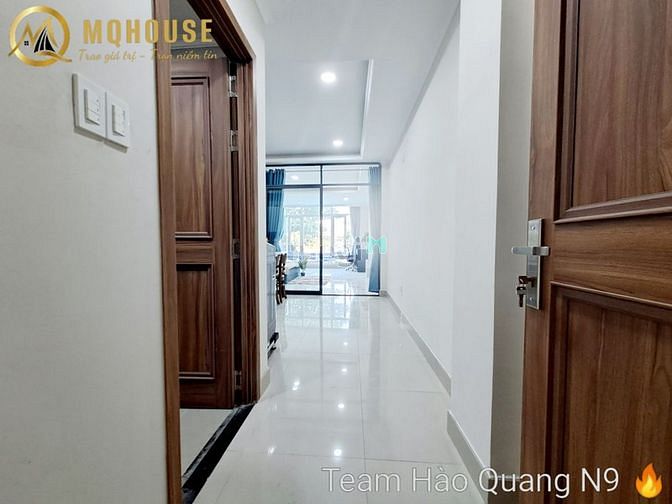 Hình ảnh CHDV Full Nội Thất 1PN Ban Công Lớn Thang Máy Quốc Lộ 13 Bình Thạnh