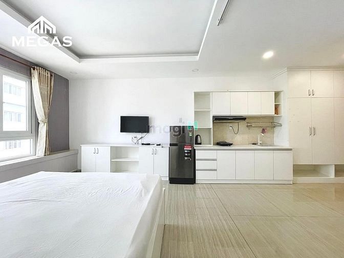 Hình ảnh 🎉🎉Khai trương phòng Studio Full nội thất, siêu rộng, thoáng 🎉🎉