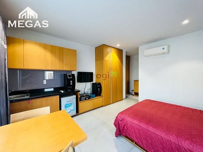 Hình ảnh Mb6623 nạp rút nhanh chóng cao cấp ĐaKao Quận 1 - ngay Lim Tower 3 - Thảo Cầm Viên