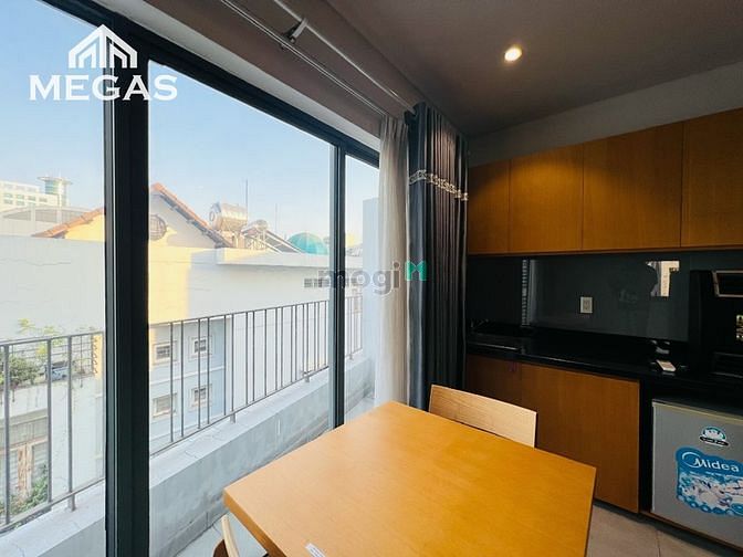 Hình ảnh Mb6623 nạp rút nhanh chóng cao cấp ĐaKao Quận 1 - ngay Lim Tower 3 - Thảo Cầm Viên