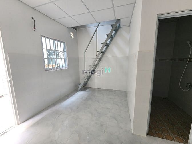 Hình ảnh Phòng trọ 1 trệt- 1 lầu quận 8