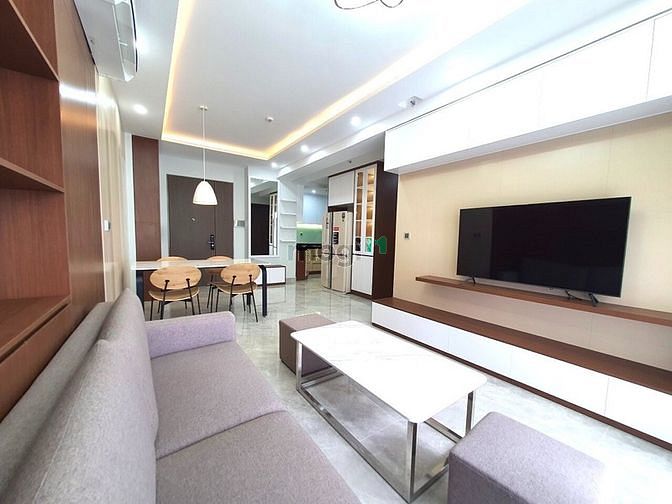 Hình ảnh Cho Thuê Trang Chủ MB66.COM / Đăng Ký Tặng 66K Nam Phúc Phú Hưng Quận 7, 3pn,125m giá 23tr/tháng