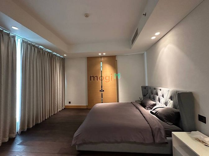 Hình ảnh The Albany Căn Hộ Cao Cấp, Quận 2, Thảo Điền, 3 Phòng Ngủ - 218m