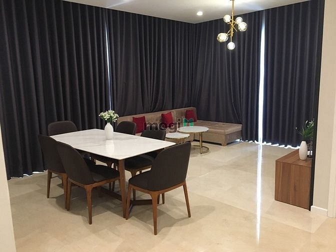 Hình ảnh Đảo Kim Cương - Diamond Island Trang Chủ MB66.COM / Đăng Ký Tặng 66K 3PN, 117m2 giá 40 tr/th